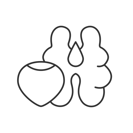 alergeno frutos secos